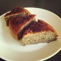 mayoneeezu's cooksnap of when they made HM＆炊飯器で☆ゴマゴマ黒糖マーラーカオ.