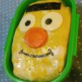 StardustCrusaders's cooksnap of when they made バート弁当.