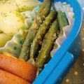 StardustCrusaders's cooksnap of when they made お弁当の隙間埋めに♪インゲンのマヨチ炒め.