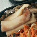 おかあちゃん。's cooksnap of when they made エリンギのバター醤油ｼﾝﾌﾟﾙ焼き～♪.