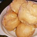 nanackey's cooksnap of when they made 野菜ジュースでもっちもち蒸しパン.