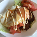 yiys's cooksnap of when they made 簡単☆ロコモコソース～ちょい和風味～.