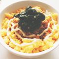 jackieO8's cooksnap of when they made サニーレタスの胡麻和え.