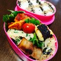 ＲＫまま's cooksnap of when they made おからの蒲焼.
