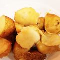 ソフィ♥︎'s cooksnap of when they made 新じゃが 簡単ツヤツヤ甘煮♪.