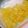 クックU8XZ6O☆'s cooksnap of when they made あたしﾝちの♪アップルフィリング(^^).