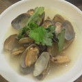 ミーリュウ's cooksnap of when they made 簡単！アサリの和風酒蒸し.
