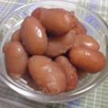 みやっちゅ's cooksnap of when they made 圧力鍋で金時豆.
