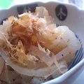 oBsession's cooksnap of when they made 新たまねぎだけ～♪.