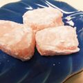 ちゃろは's cooksnap of when they made 甘さ控えめ♡レンジで簡単♪ すあま.
