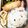 地図。's cooksnap of when they made キティちゃんカプチーノ.