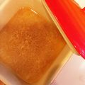 ふゃん's cooksnap of when they made 甘酒のぷりん.