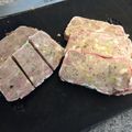 19ミント81's cooksnap of when they made パテ・ド・カンパーニュ.
