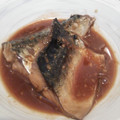 チュッピロ's cooksnap of when they made おふくろの味、定番煮魚♪さばのみそ煮.
