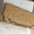 coco1981's cooksnap of when they made 米粉（リ・ファリーヌ)のあずきケーキ.