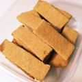 °＊A＊°'s cooksnap of when they made ザクザククッキー.