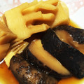 リンリキ's cooksnap of when they made ✿若筍と生わかめ＋干し椎茸の簡単煮物✿.