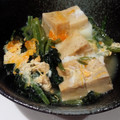ぎょさん☆'s cooksnap of when they made 冬においしい…ほうれん草の卵とじ.