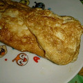 ギャプラン's cooksnap of when they made 簡単出し巻き卵.