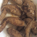 皇女♪'s cooksnap of when they made 簡単！名古屋名物の手羽先唐揚げ.