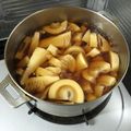 えっさん１７８'s cooksnap of when they made たけのこの煮物☺.