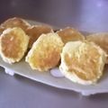 にゃろにゃろめ's cooksnap of when they made おからと豆腐のツナバーグ.