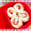 なゆほ's cooksnap of when they made お稲荷さん☆ロール☆.