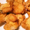そらいろは's cooksnap of when they made 胸肉でカリっジュワッじゅ～しぃ～唐揚げ.