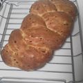 hirahirann's cooksnap of when they made カリカリ♪ベーコン＆オニオンのロールパン.