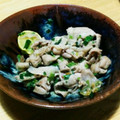 きうぴ's cooksnap of when they made 簡単☆豚肉のネギ塩だれ♡.