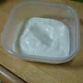 らぁらぁ's cooksnap of when they made 卵なし♪豆乳マヨネーズ.