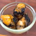 あいべりー's cooksnap of when they made サザエのつぼ焼き【フライパン】.
