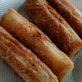 新米ママの時短飯's cooksnap of when they made 簡単☆筍の春巻き.