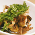 Sac’HiNa's cooksnap of when they made これ、おいしい！茄子と挽き肉の煮浸し.