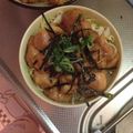 クックEVNQWF☆'s cooksnap of when they made 簡単甘辛とり丼.