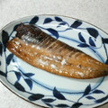 サーフブレイド's cooksnap of when they made 魚の焼き方＊干物＊味噌焼きのとき.