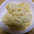 書セラピスト流香's cooksnap of when they made 白菜とツナのおじや.