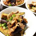 hiro-miu's cooksnap of when they made 魚香茄子（茄子のオイスター炒め）.