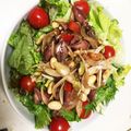 ☆ももとちゅう☆'s cooksnap of when they made 新玉ねぎ＆ホタルイカのバルサミコマリネ風.