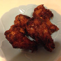 あっこ's cooksnap of when they made 漬け込むだけ！簡単！手羽中の唐揚げ♪.
