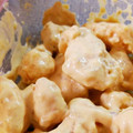 ほっtea's cooksnap of when they made 簡単❤エビマヨ.