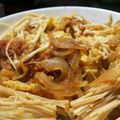 さきひなすみのママ's cooksnap of when they made 絶賛された♪かつ丼…かつ煮で夕食メインに.