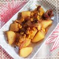 K0A9O0R8U♪'s cooksnap of when they made 簡単♪肉じゃがコーン♡味噌バター味.