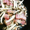 ☆☆ゆめママ☆☆'s cooksnap of when they made フライパンで簡単！シーフードアヒージョ.