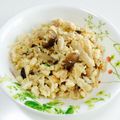ジンベえちゃん's cooksnap of when they made ☆お手軽☆いり豆腐.