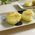 まろんかふぇ's cooksnap of when they made 手づかみじゃが団子.