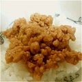 もみじ母's cooksnap of when they made 常備菜＊肉味噌.