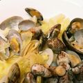 めぐめぐりんご's cooksnap of when they made アサリとキャベツの酒蒸し.