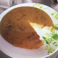 クックTW1J61☆'s cooksnap of when they made ヘルスィー♡炊飯器で簡単チーズケーキ♡.