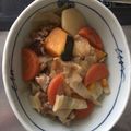 ともぱんたから's cooksnap of when they made 野菜がごろごろ豚汁.